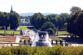 20080726Vigelandpark009Ak